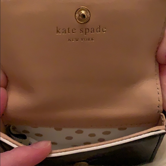 KATE SPADE Coin Purse - Picture 4 of 4